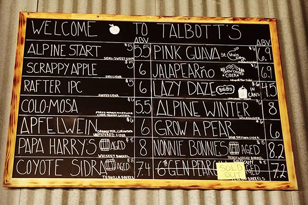 Tap_room_menu
